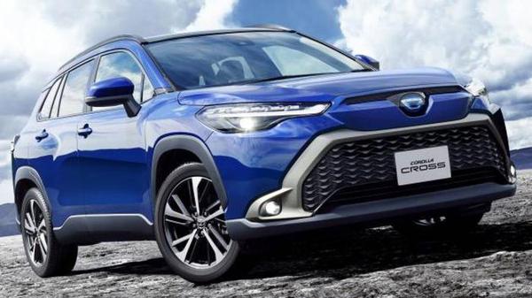 Toyota thông báo cắt giảm sản lượng do thiếu chip bán dẫn