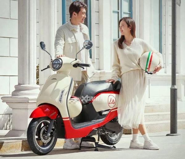 Xe ga Honda NS125LA ra mắt với ngoại hình cổ điển, trang bị hiện đại