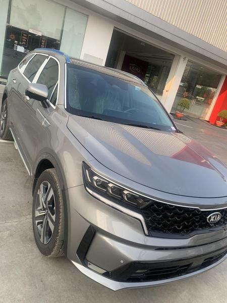 Xe có sẵn giao ngay