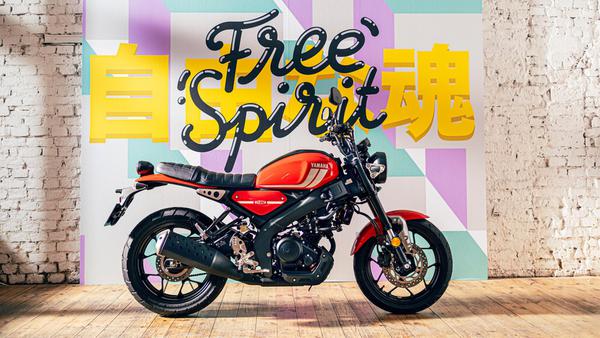 Yamaha XSR 125 sẽ được thương hiệu Yamaha cho ra mắt tại Châu Âu