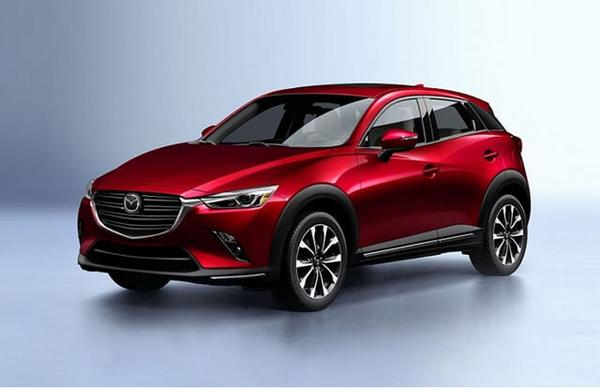Mazda khai tử Mazda 6 và CX-3 tại Mỹ dù vẫn bán chạy