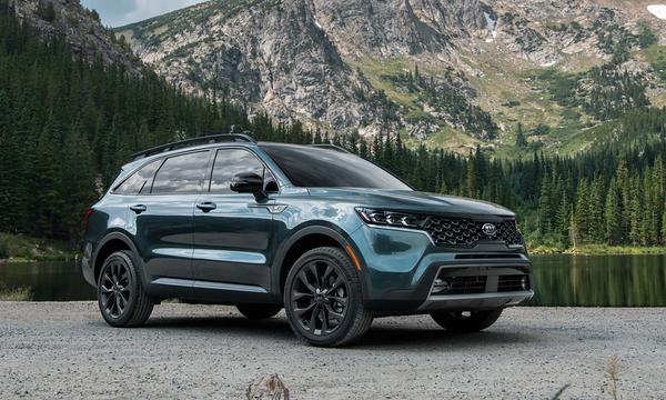 Kia Việt Nam tung chương trình ưu đãi tháng 5 lên đến 77 triệu đồng