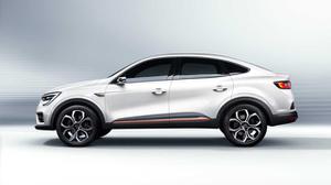 Triển lãm Seoul Motor Show nơi Renault Samsung lựa chọn để trình làng XM3 Inspire