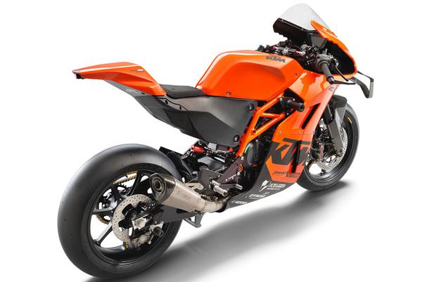 Những chi tiết về mẫu xe mới của thương hiệu KTM có giá bán lên đến 900 triệu đồng