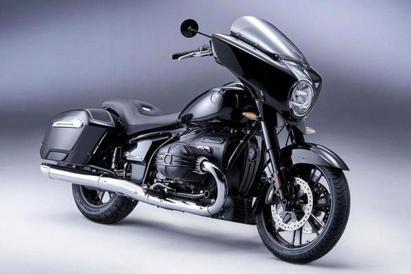 Top 10 mẫu mô tô BMW tốt nhất năm 2022