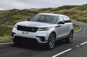 Jaguar Land Rover với công nghệ khử tiếng ồn giảm thiểu mệt mỏi cho người lái