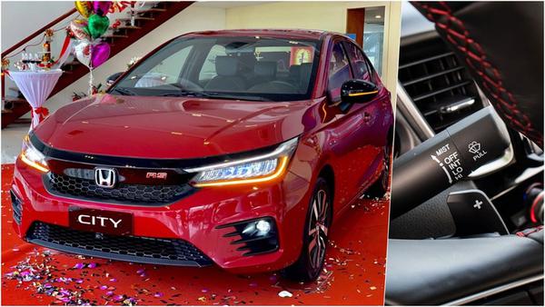 Thanh niên thì có nên mua Honda City RS hay MPV như Xpander Suzuki Ertiga?
