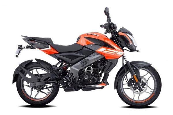 Xe côn tay Bajaj Pulsar NS125 2021 ra mắt giá chỉ 29 triệu đồng