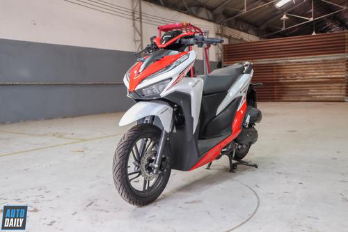 Honda Vario 150 phiên bản phanh CBS 2020 sẽ có giá bán khoảng 60 triệu đồng