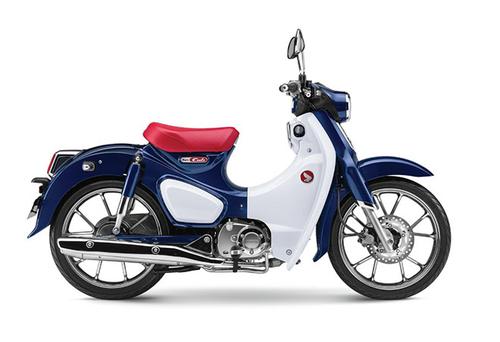 Những mẫu xe của thương hiệu Honda ít được khách hàng chú ý