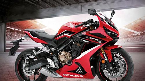 Bộ đôi Honda CBR650R và CB650R sẽ được ra mắt tại Thái Lan