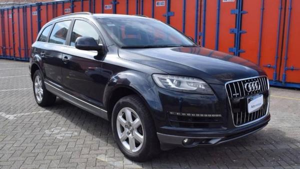 Có nên mua Audi Q7 cũ đời 2010 hay không?