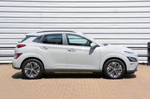 Top 10 xe điện giá rẻ có phạm vi hoạt động dài nhất