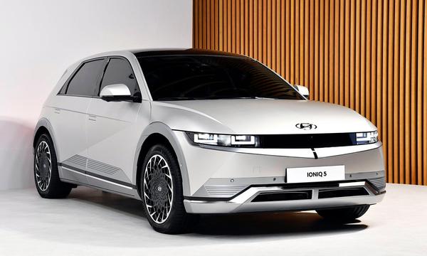 Hyundai dừng sản xuất động cơ đốt trong trên nhiều mẫu xe để tập trung phát triển xe điện