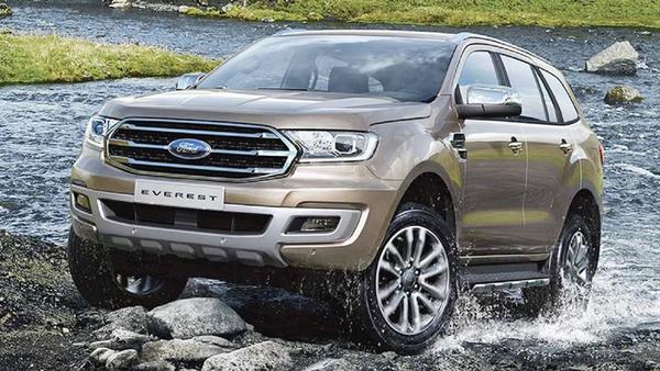 Doanh số bán hàng phân khúc SUV 7 chỗ, Toyota Fortuner dẫn đầu
