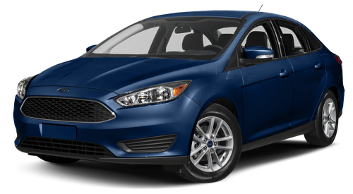 Ford Focus có giá bán thấp nhất là 626 triệu đồng