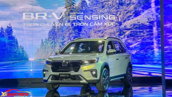 Thêm nhiều SUV 7 chỗ hạng sang đổ bộ thị trường Việt Nam