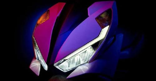 Honda NX125 2021 sẽ được cho ra mắt tại thị trường Trung Quốc