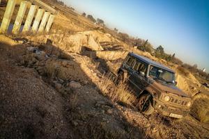Muốn mua dòng xe Suzuki Jimny khách hàng phải chờ đến 20 năm?