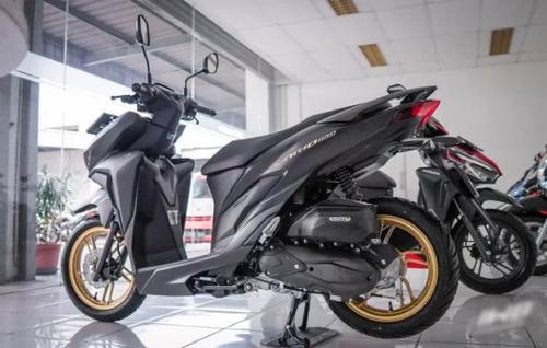 Cập nhật bảng giá của dòng xe Honda Vario 150 mới nhất vào tháng 11
