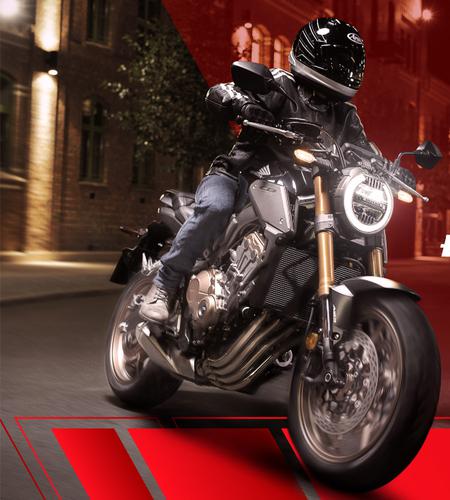 CB650R, CB500X và Rebel 500 chính thức có mặt tại thị trường Việt Nam