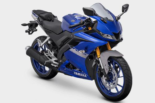 Yamaha YZF-R15 sẽ được ra mắt tại thị trường Indonesia