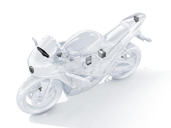 Kawasaki Ninja H2 SX 2022 sắp ra mắt, tích hợp công nghệ radar siêu xịn