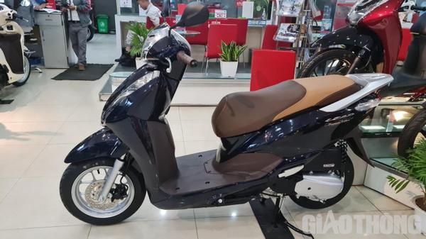 Giá xe Honda Lead 2021 trong tháng 7 này đang dao động ở mức 39 - 41,5 triệu đồng