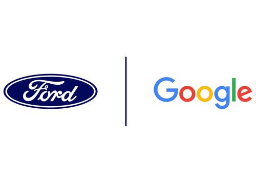 Ford và Google hợp nhất để 'phát minh lại' phương tiện kết nối