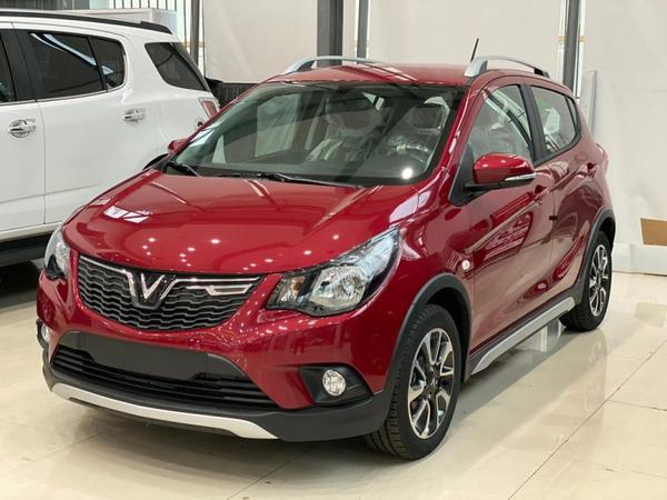 Những mẫu ô tô phù hợp với phái nữ,an toàn và đầy đủ tiện nghi giá từ 400 triệu