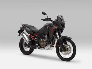 Honda CRF1100L Africa Twin 2021 chính thức ra mắt với nhiều tính năng hiện đại