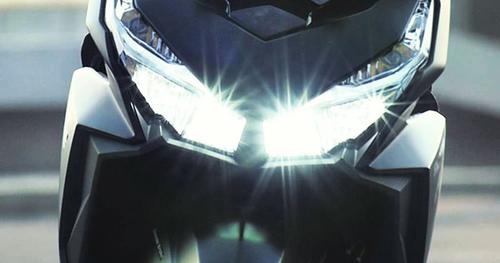 Honda Click 160 sẽ được Honda cho ra mắt