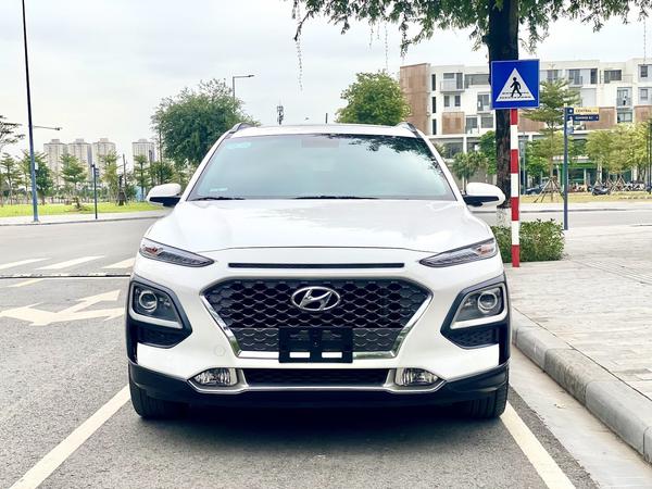 Ngân sách 500 triệu nên mua Honda HR-V hay Hyundai Kona?