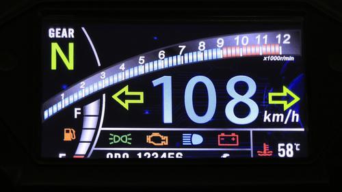 Mẫu xe Trung Quốc Rato SVR180 có thiết kế khá giống với Honda Winner X và Yamaha Exciter 155