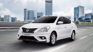 Đại lý Nissan trên toàn quốc giá giảm cho cả 3 phiên bản với số lượng hạn chế