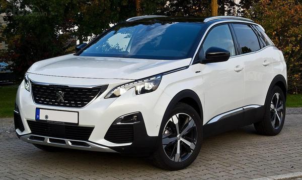 Trải nghiệm Peugeot 3008 sau 5 năm thế nào?