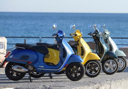 Top 5 mẫu xe 150cc đang rất hot tại thị trường Việt Nam