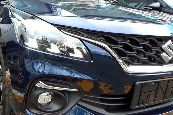Chi tiết Suzuki Baleno 2022 cập bến Đông Nam Á với giá từ 413 triệu đồng