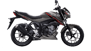Suzuki GSX150 Bandit 2020 với phiên bản màu mới, tem mới cực độc đáo