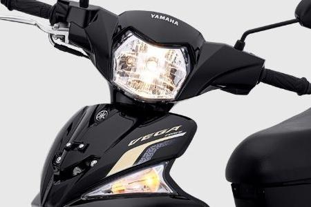 Yamaha Sirius FI 2021 sẽ có giá bán lẻ được niêm yết là 1.175 USD