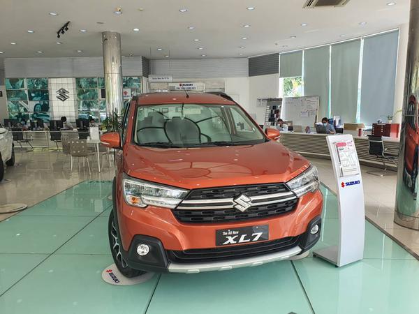 Những mẫu xe được kỳ vọng sẽ bứt phá trong năm 2023