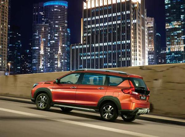 Trải nghiệm Suzuki XL7 sau 3 năm: Đáng đồng tiền bắt gạo