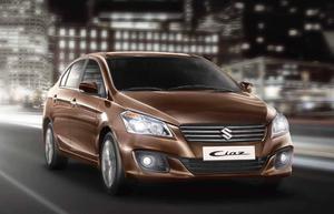 Suzuki Việt Nam ưu đãi 30 triệu đồng đối với xe Swift và 15 triệu đồng đối với xe Celerio.