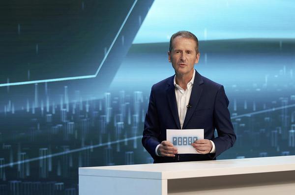 Tập đoàn Volkswagen xác nhận sẽ mở 6 siêu nhà máy ở Châu Âu vào năm 2030