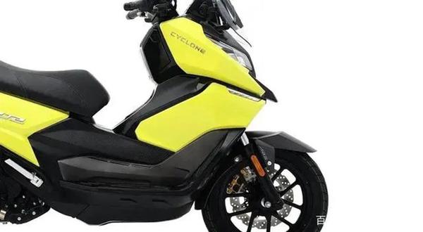 Xe ga Zongshen Clone RT2 2022 ra mắt với thiết kế hầm hố như Honda ADV150