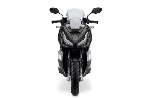 Honda ADV 150 2021 sắp được thương hiệu Honda cho ra mắt
