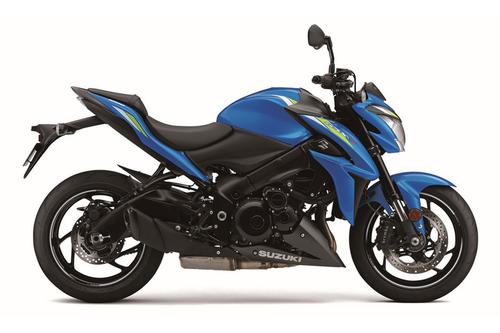 Suzuki GSX-S1000 2021 chính thức được ra mắt tại Việt Nam