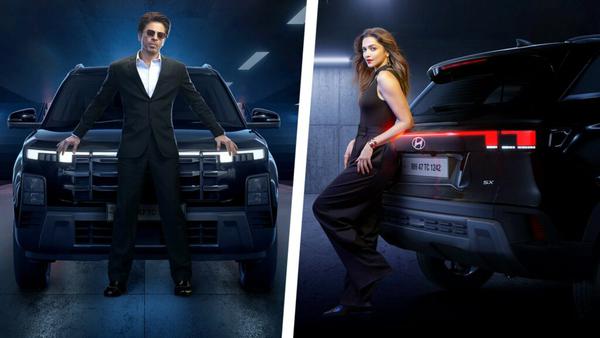 Ra mắt Hyundai Creta 2024 bản facelift