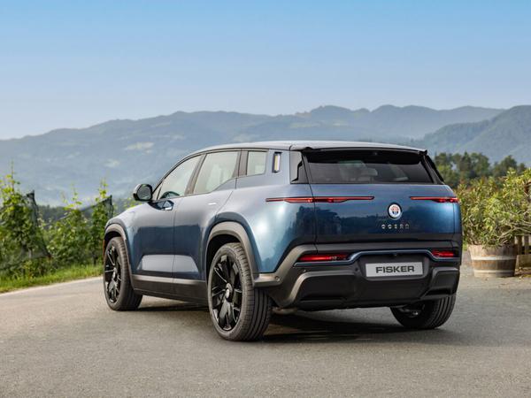 Thêm một hãng xe điện đệ đơn phá sản tại Mỹ - cái tên không gây bất ngờ