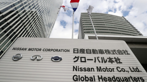 Nissan đặt mục tiêu điện hóa tại một số thị trường lớn vào năm 2030